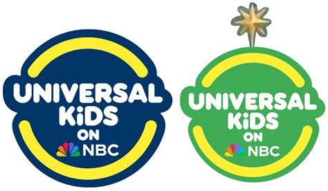 More Universal Kids on NBC 2022 Logo by MarkPipi on DeviantArt