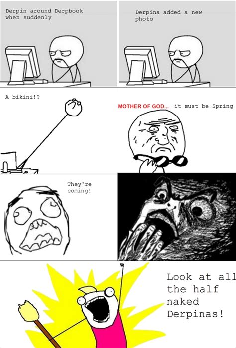 Rage Comic #30619 | Rage Guy Comics