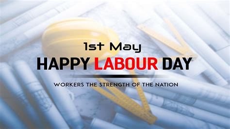 Labour Day Quotes 2021: Best May Day Quotes In English For Job ...