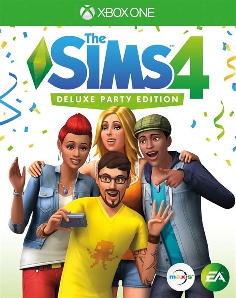 The Sims 4 Console: Base Game Official Livestream Replay