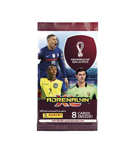 FIFA WORLD CUP Qatar 2022 PANINI ALBUM STICKERS Leonel Messi Neymar Jr ...