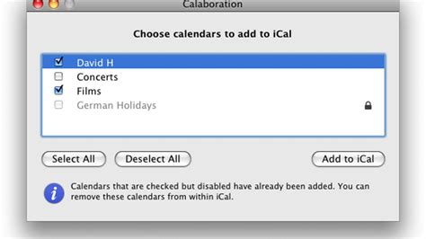 Google Calendar officially comes to Apple's iCal - CNET