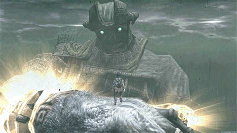 MyGamer Visual Cast - Shadow of the Colossus Part 6 - Final Battle ...