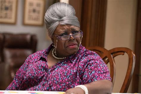 Hattie Mae Love: Patrice Lovely's Iconic Madea Character