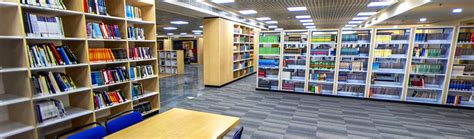 Amity University Gurugram - Library