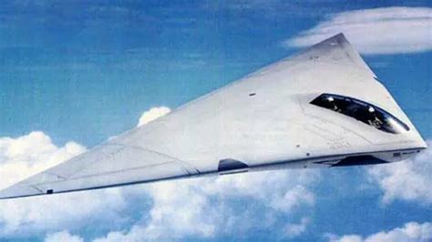 A-12 Avenger: The U.S. Navy’s Stealth Bomber Folly - 19FortyFive