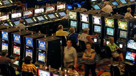 Pennsylvania casinos rolling out online gambling | WKBN.com