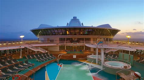 Jewel of the Seas Cruise Deals (2024 / 2025) - Expedia.com