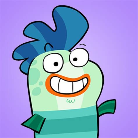 Fish Hooks Characters | Disney Channel