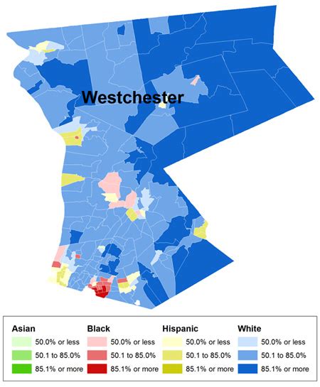 Segregation in the land of limousine liberalism - Salon.com