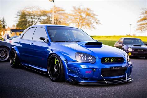 Pin by Motacon on Subaru, Modified | Subaru, Wrx, Subaru wrx sti