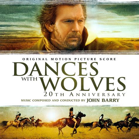 Dances with Wolves Soundtrack – TSD Covers