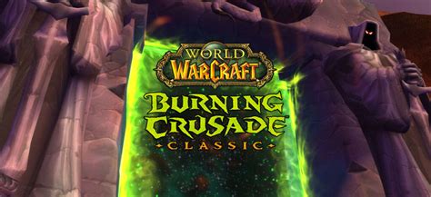 The Burning Crusade Classic Infographic - Phases, Raids, Dungeons - Warcraft Tavern