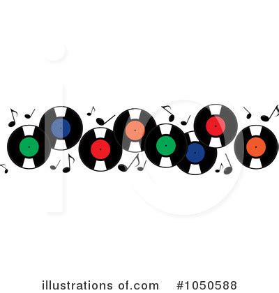 Album Clipart #1050587 - Illustration by Pams Clipart