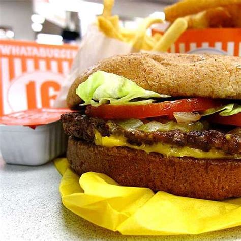 Whataburger Secret Menu Items | Secret menu items, Whataburger recipe ...