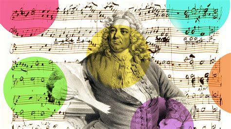 Handel: the original pop star? - The New European