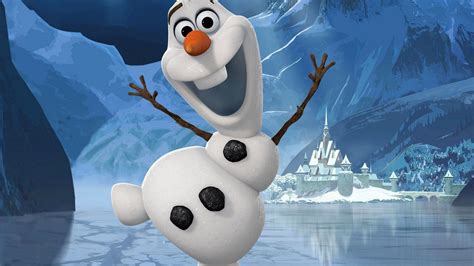 Olaf Christmas Wallpaper (65+ images)