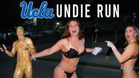 Ucla Undie Run 2024 Date - Alyse Bertine