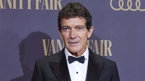 Antonio Banderas joins Indiana Jones 5 cast.