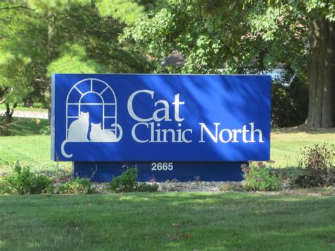 Cat Clinic North - Best4Pets