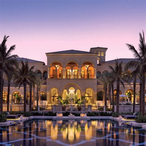 Zabeel Palace Hotel – Boypan