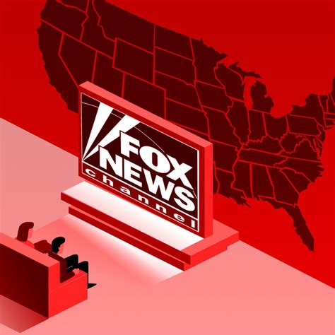 Fox News Channel Logo