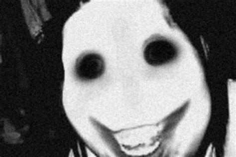 Smile Creepy GIF - Smile Creepy Horror - Discover & Share GIFs