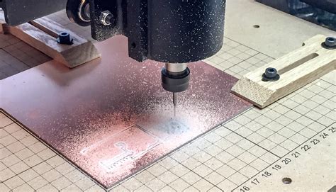 X-Carve CNC Review and Hands-On with PCB Milling