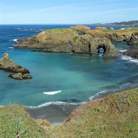 MENDOCINO HEADLANDS STATE PARK - All You MUST Know Before You Go (2024)