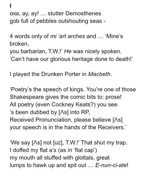 [Poem] Them & [uz] by Tony Harrison : r/Poetry