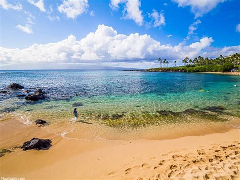 Maui Weather | Hawaii Weather by Region & Time of Year