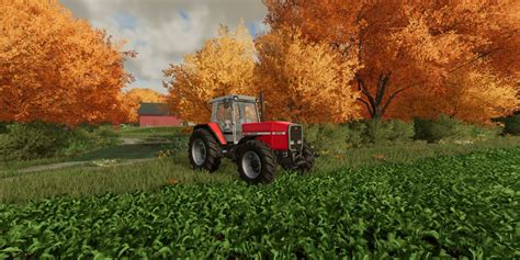 Farming Simulator 22 guide: Playing with seasons efficiently