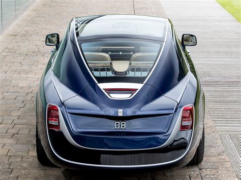 Rolls-Royce Sweptail may be most expensive new car ever built: Photos ...