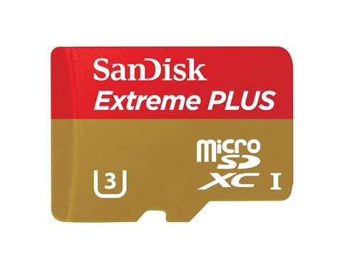 Sandisk extreme microsd – Ordinateurs et logiciels