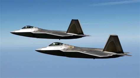 F 22 Raptor Wallpaper 1920x1080 (69+ images)