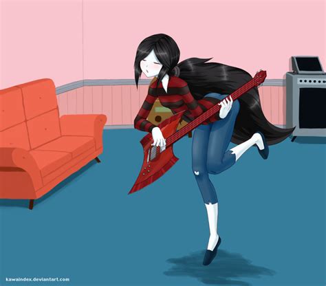 My Song - Marceline Fan Art (27210488) - Fanpop