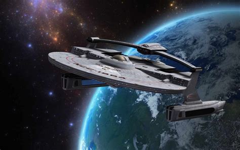 Star Trek Ships Wallpapers and Backgrounds 4K, HD, Dual Screen