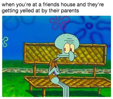 120+ Best Squidward Memes Reminding You That We Serve Food Here, Sir – FandomSpot