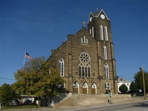 Alton, Haunted towns, Alton illinois