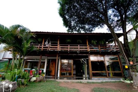 DA ORLA PAMPULHA HOSTEL - Prices & Reviews (Belo Horizonte, Brazil)