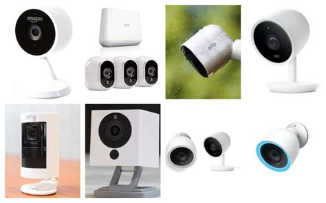 Top 10 Best Smart Home Security Cameras - 2022 - Top10Sense