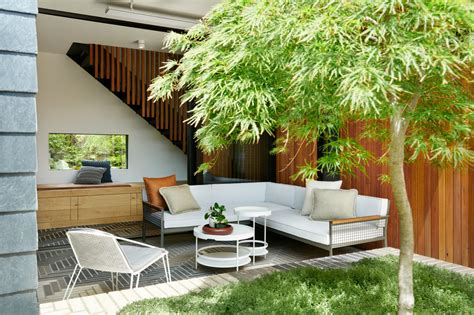 An Award-Winning House in Melbourne Is Lauded for Its Biophilic Design