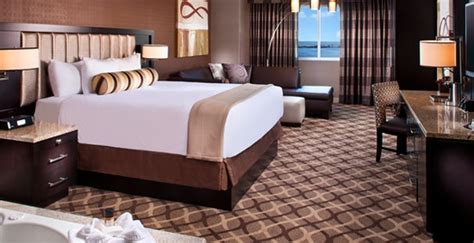 Luxurious Hotel Rooms & Suites in Biloxi | Golden Nugget Biloxi