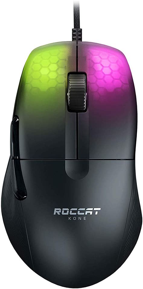 Roccat Kone Pro review: A near perfect iconic esports gaming mouse ...