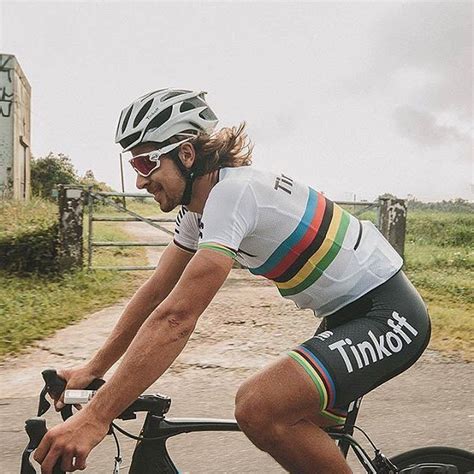 Peter Sagan Last days in rainbow jersey photo diegocagnato