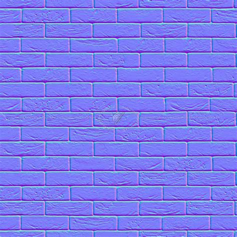 Special brick texture seamless 00482