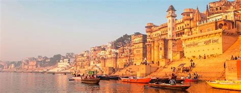 What to do in Varanasi and the magic of The Ganges - Exoticca Blog