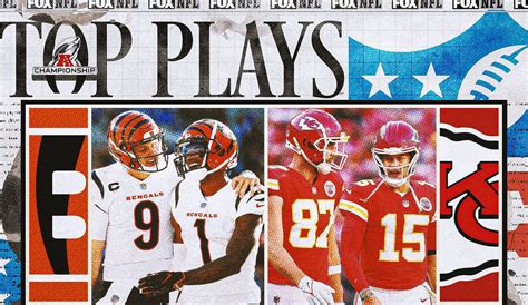 Bengals vs. Chiefs live updates: KC leads 10 in AFC title game