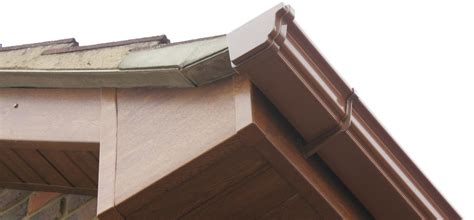 Replacement Fascia Boards – A&S Home Improvements