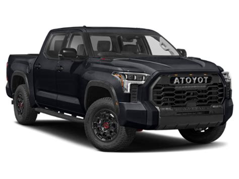 New 2023 Toyota Tundra Hybrid TRD Pro 4D Crew Cab, #230831 in %%di_city%, NY | Basil Family ...